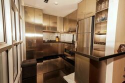 The Lincoln Modern (D11), Apartment #460679311